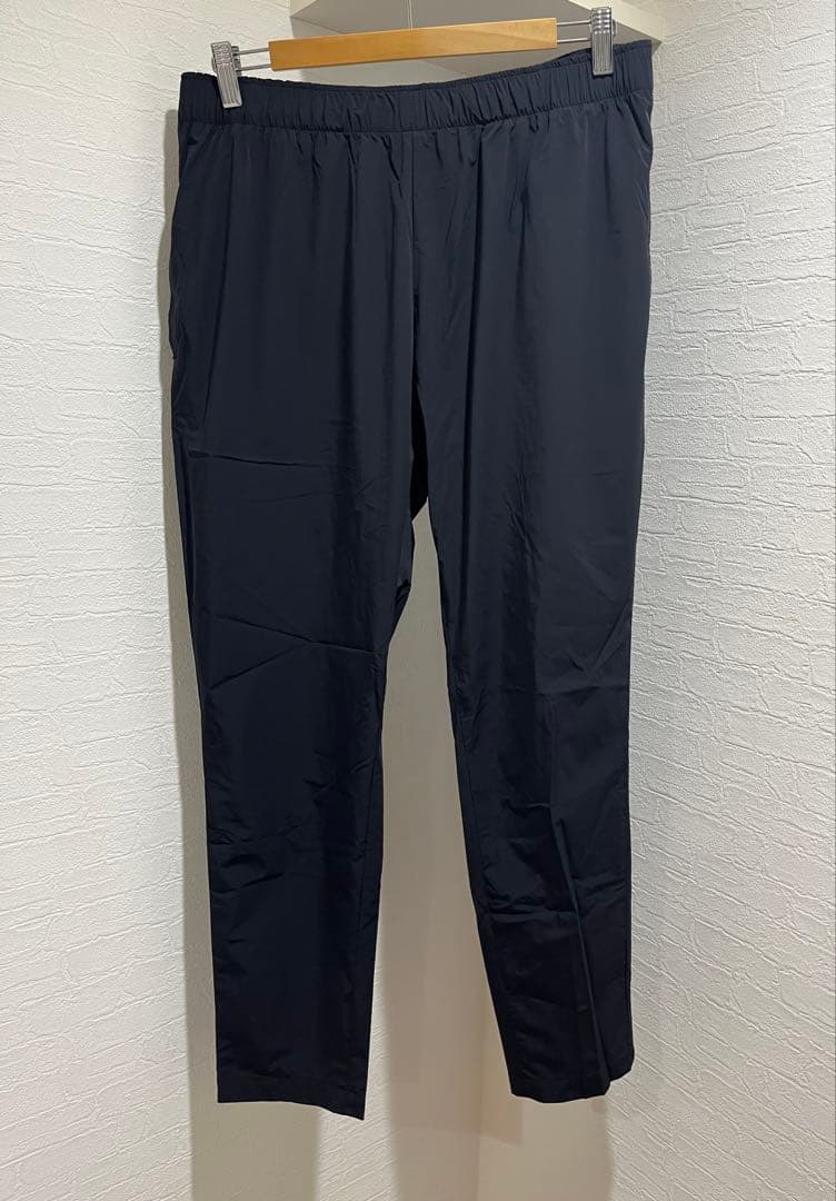 N.HOOLYWOOD Summer Tapared Pants（size40）