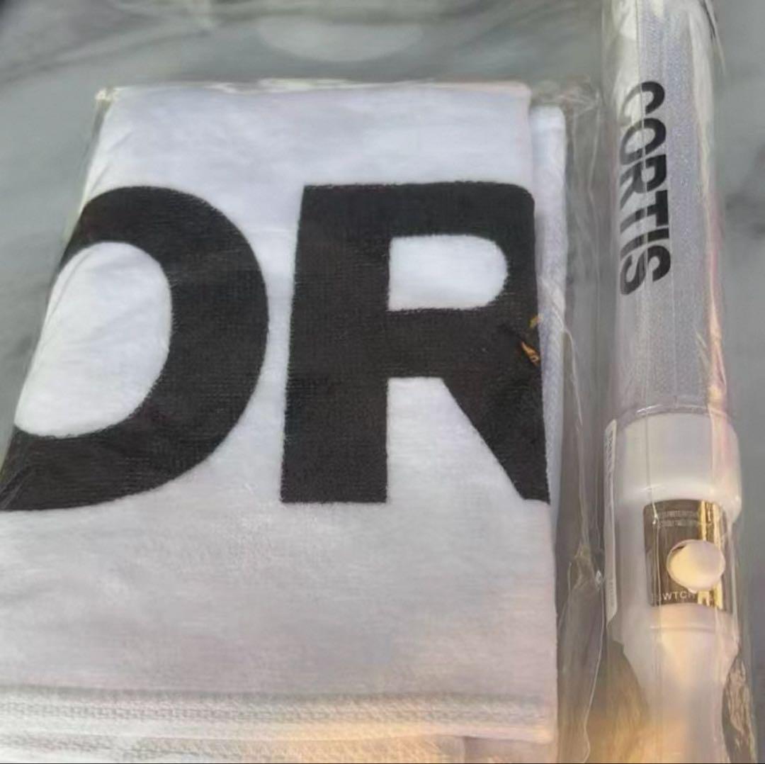 CORTIS デビューショーケース showcase 入場限定 セット