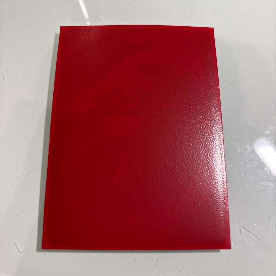 デュエルマスターズ　赤黒バスター　殿堂ゼロデッキ