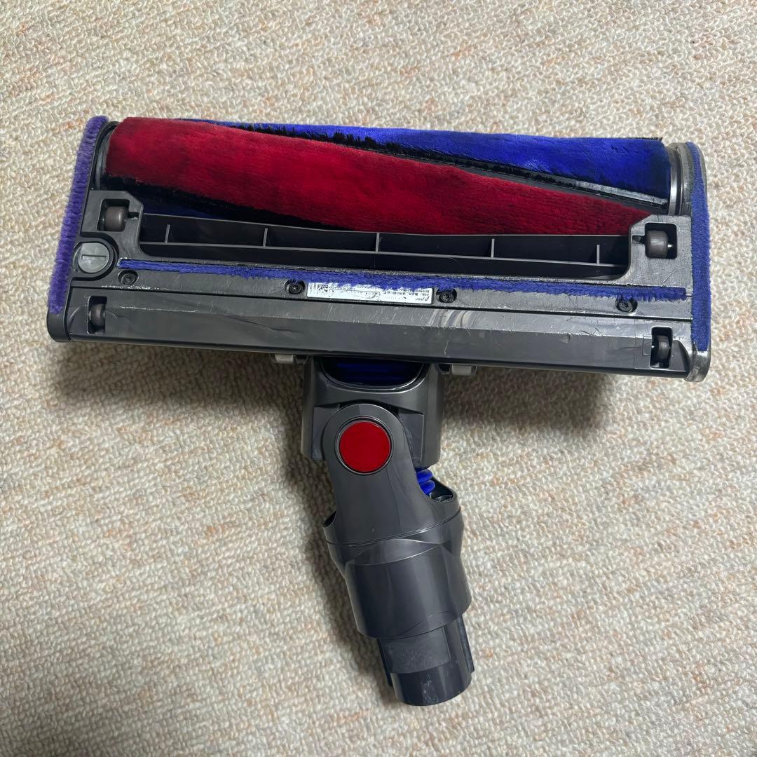 Dyson ダイソン コードレスクリーナー V11 SV14 動作確認済み