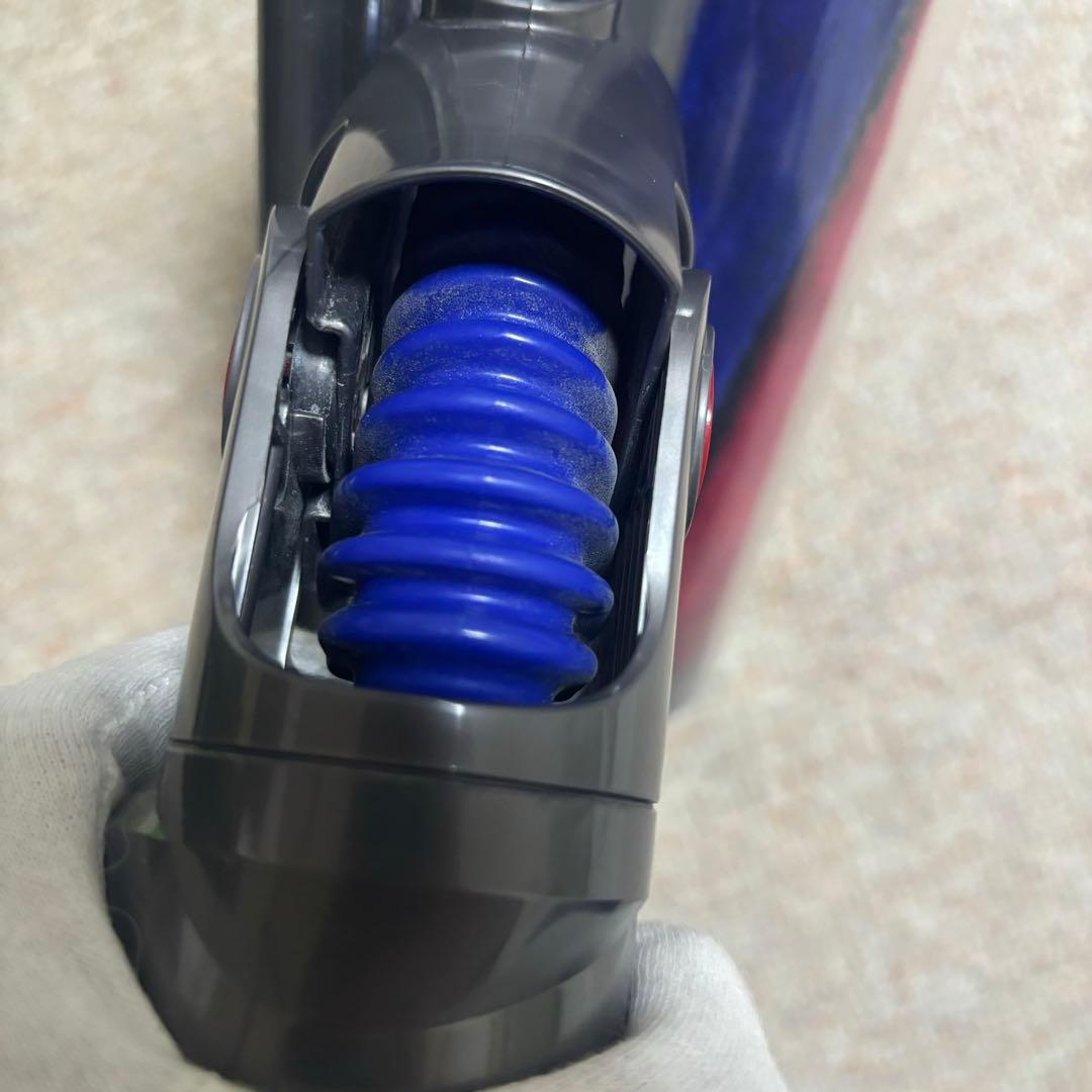 Dyson ダイソン コードレスクリーナー V11 SV14 動作確認済み