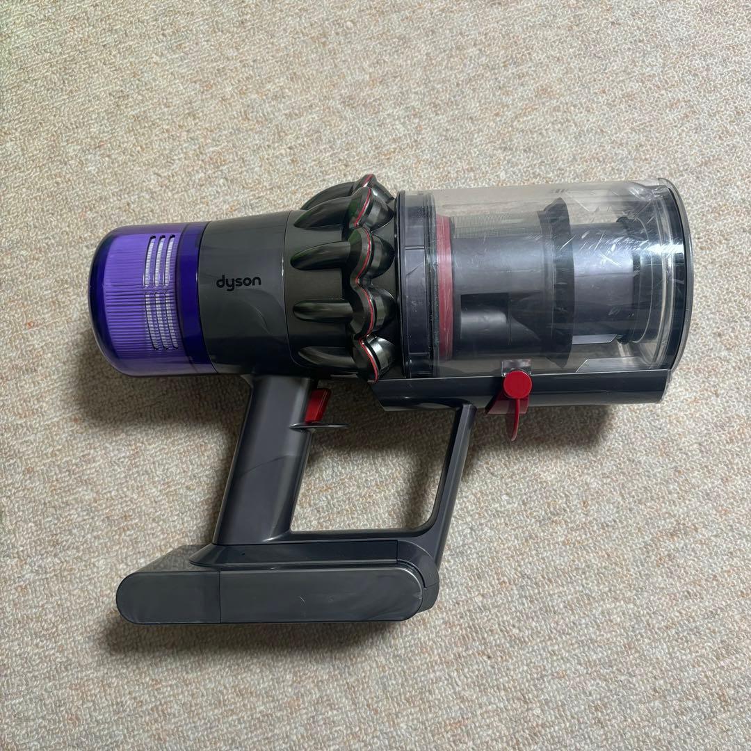 Dyson ダイソン コードレスクリーナー V11 SV14 動作確認済み
