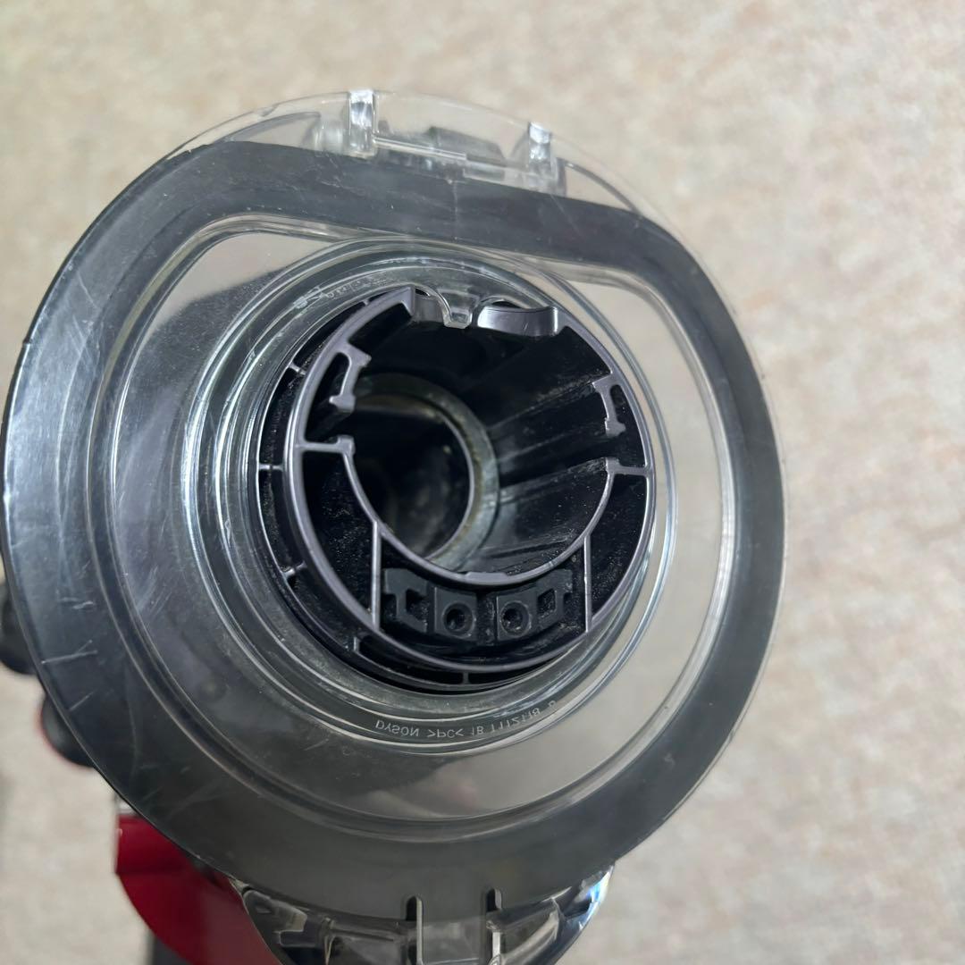 Dyson ダイソン コードレスクリーナー V11 SV14 動作確認済み
