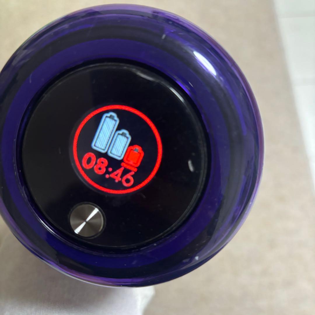 Dyson ダイソン コードレスクリーナー V11 SV14 動作確認済み