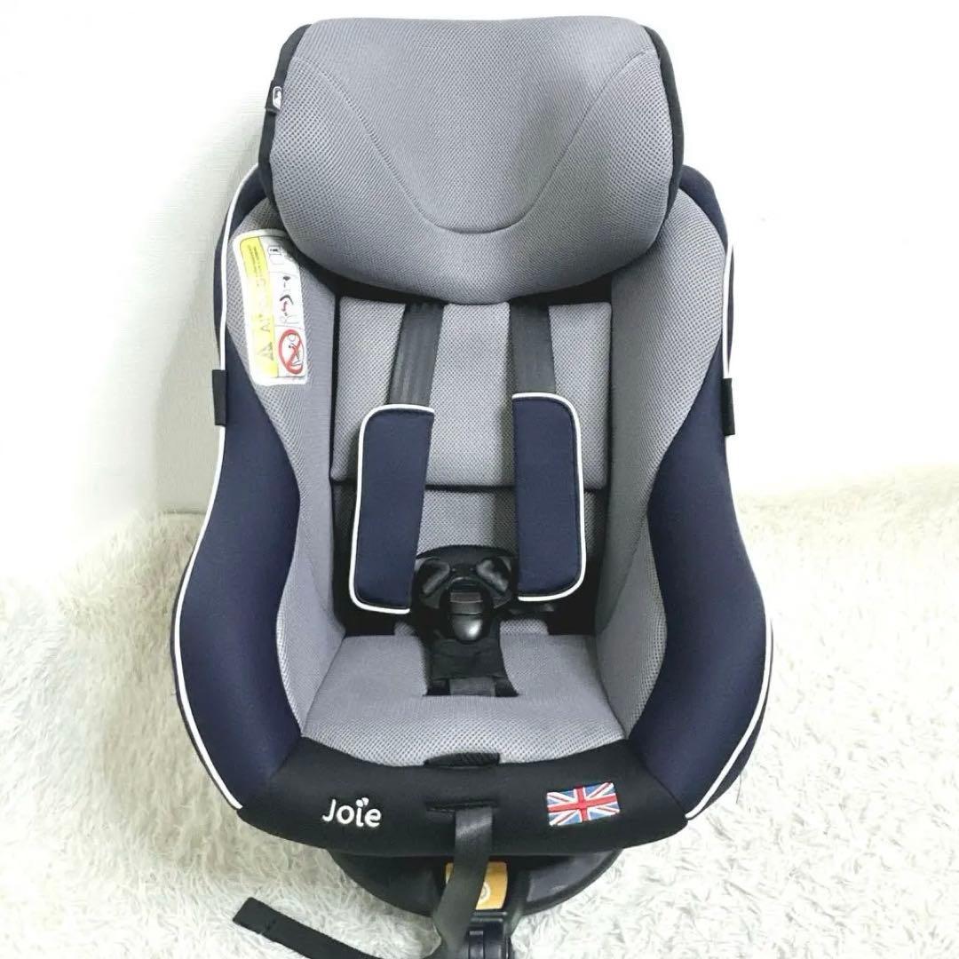 ✨X'masセール✨ Joie Arc 360° チャイルドシート ISOFIX