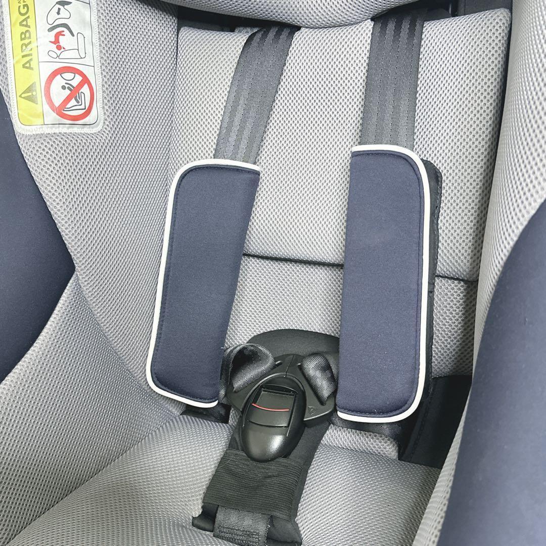 ✨X'masセール✨ Joie Arc 360° チャイルドシート ISOFIX