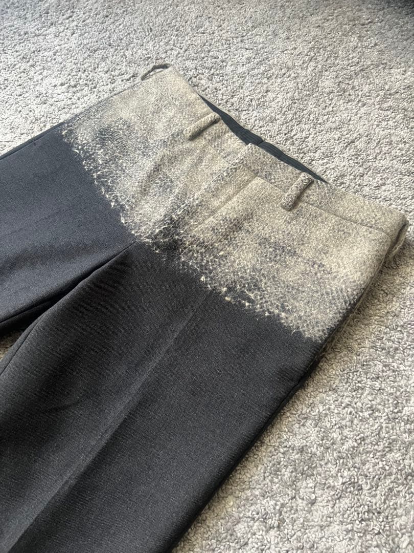 g*l様 PRADA 2007AW コレクション Jodhpurs Pants