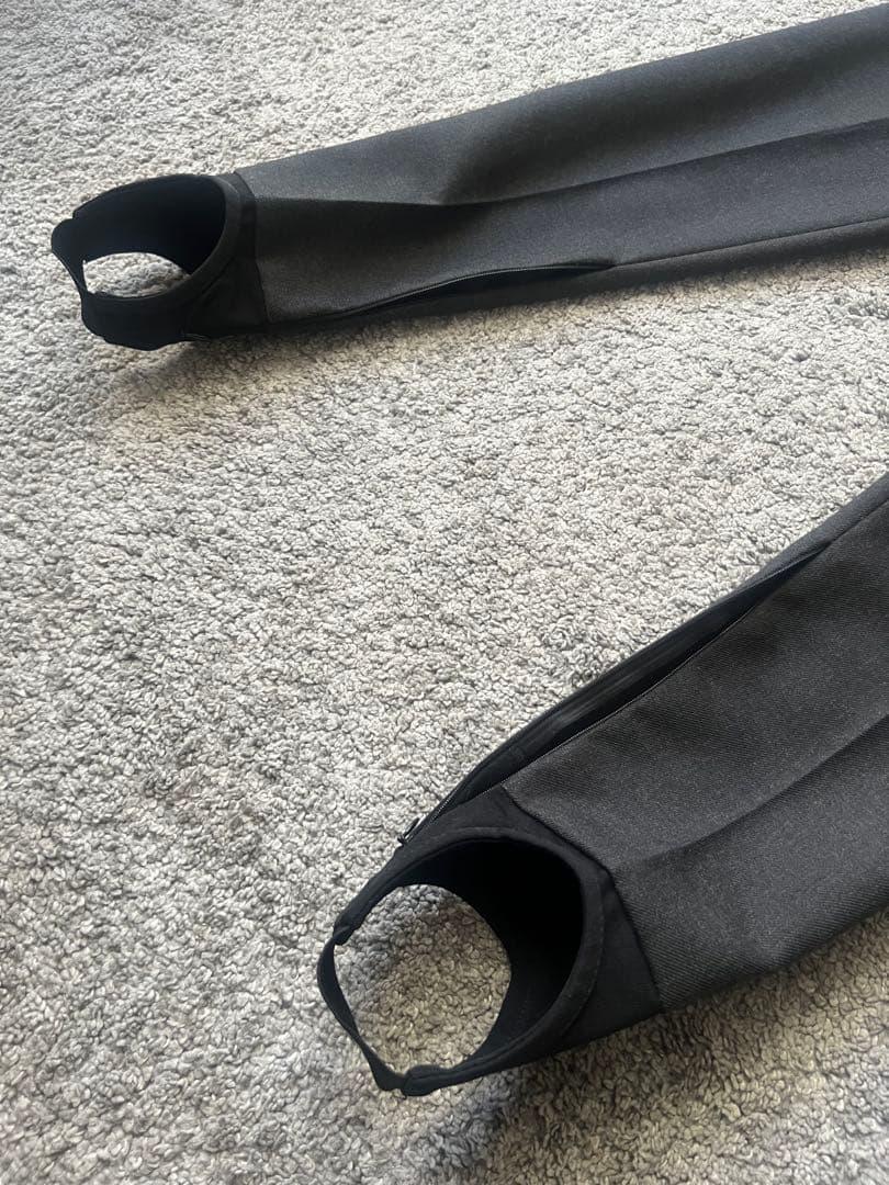 g*l様 PRADA 2007AW コレクション Jodhpurs Pants