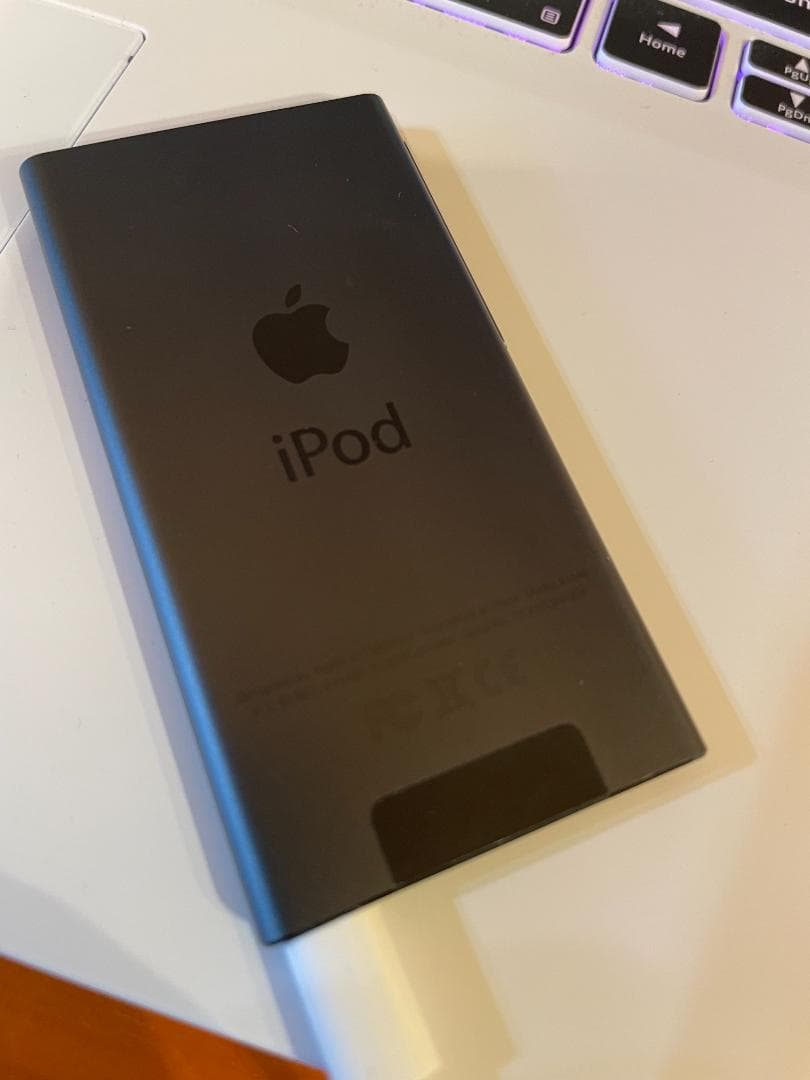 BOSEドッグスピーカー&iPod Nano