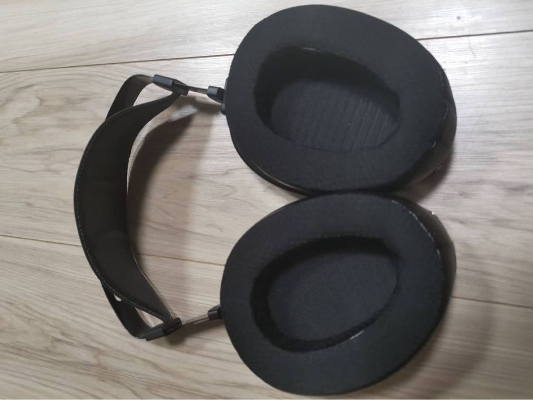 HIFIMAN Arya ヘッドホン