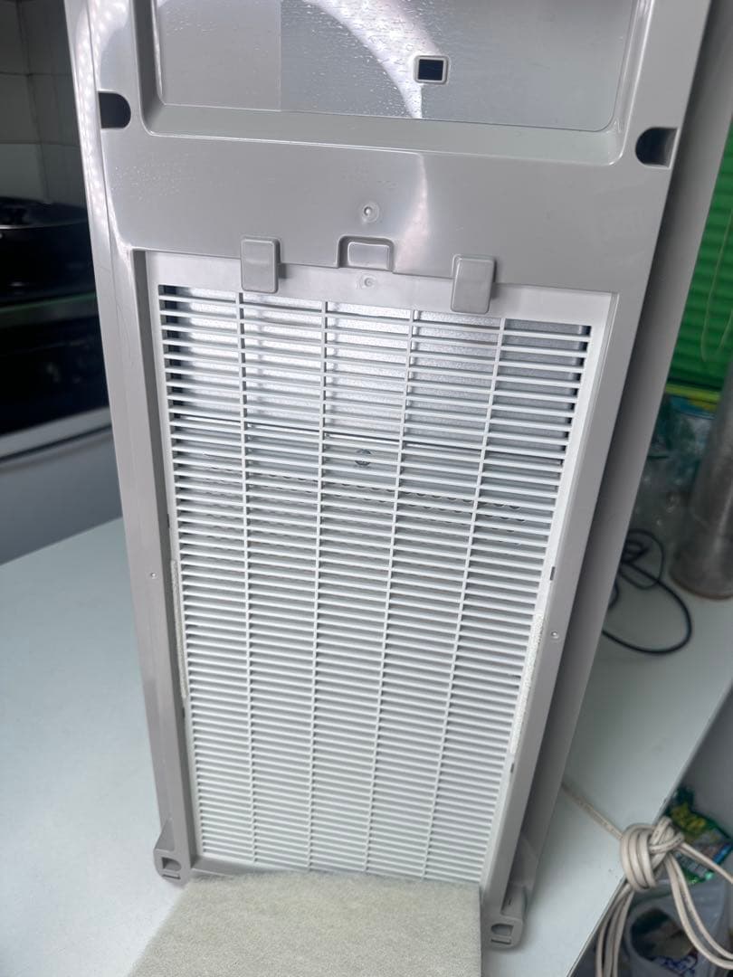 富士通ゼネラル　脱臭機 HDS-302G 2022年製