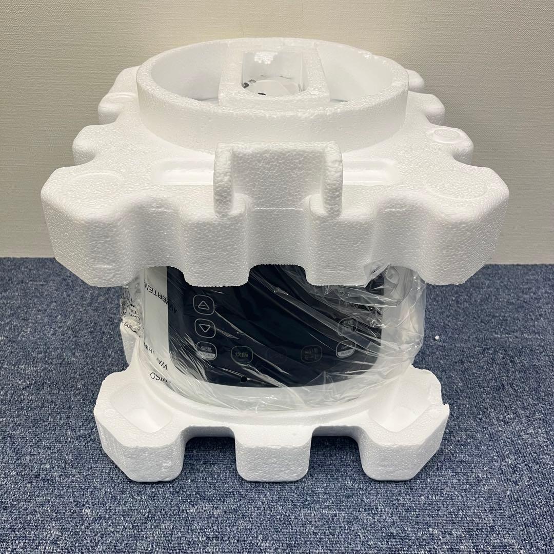 未使用品 T-fal ティファール 電気圧力鍋 CY3511JP 11