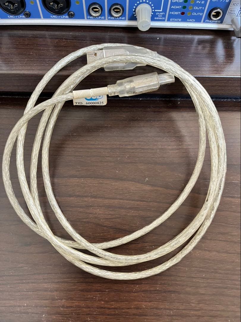 【期間限定】再値下げ！RME Fireface UC 国内正規