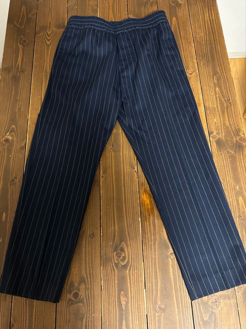 Acne Studios スラックス　イージーパンツ