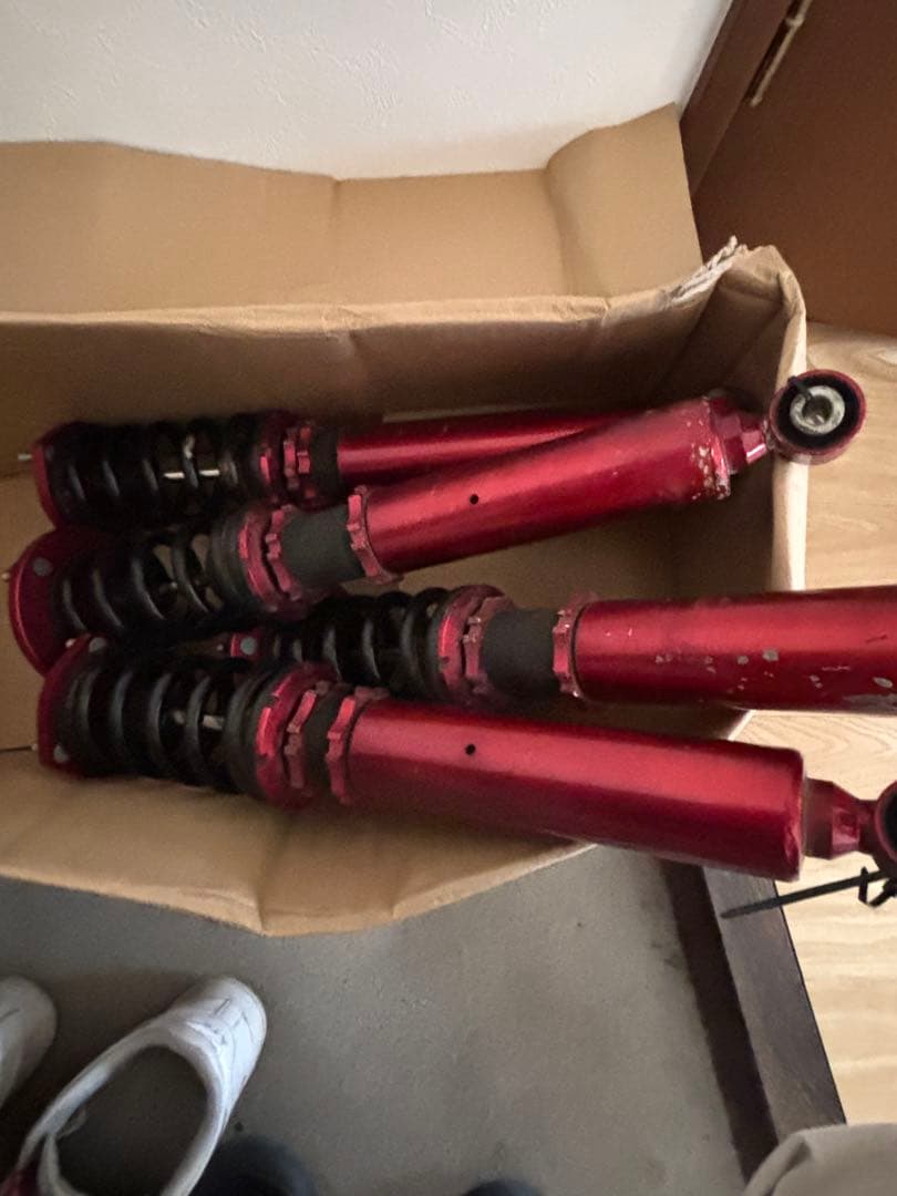 18クラウン200クラウンマークX.is流用