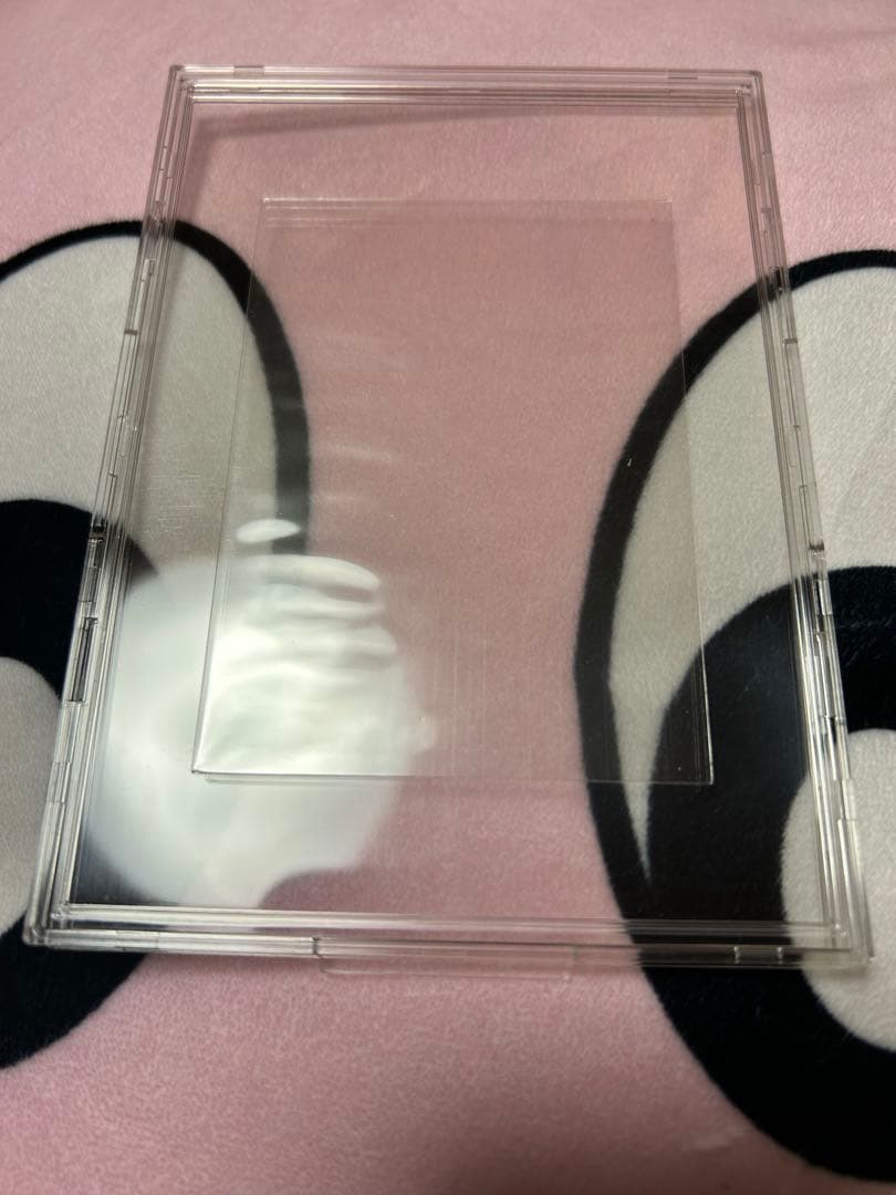 遊戯王　初期　白封筒【状態S＋】　横入れスリーブ付きのパーフェクトセット！！