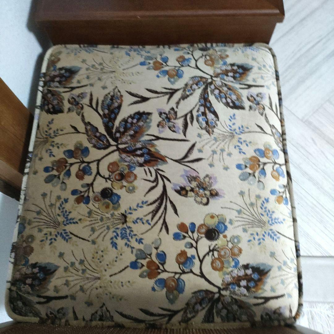 maruni マルニ木工 地中海ベンチチェア テレフォンチェア