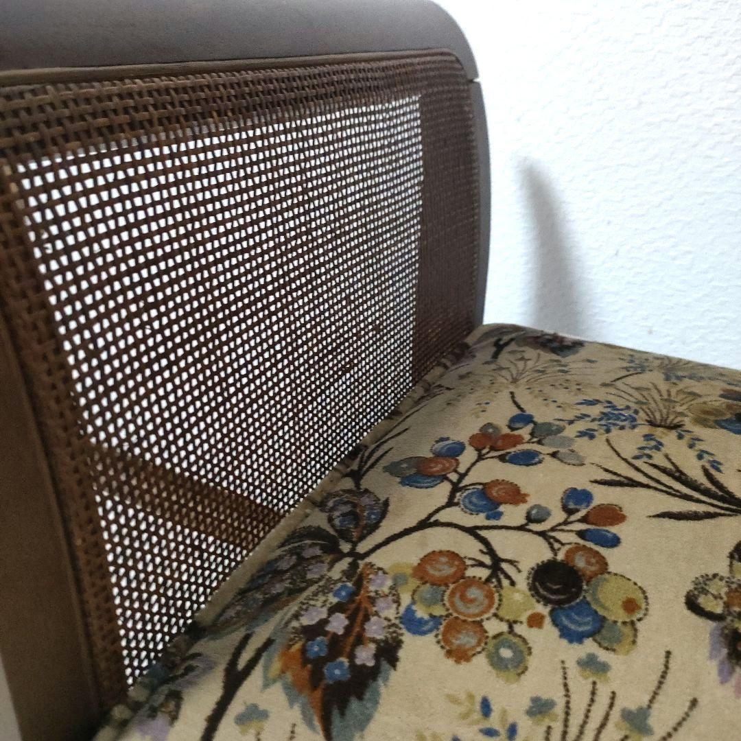 maruni マルニ木工 地中海ベンチチェア テレフォンチェア