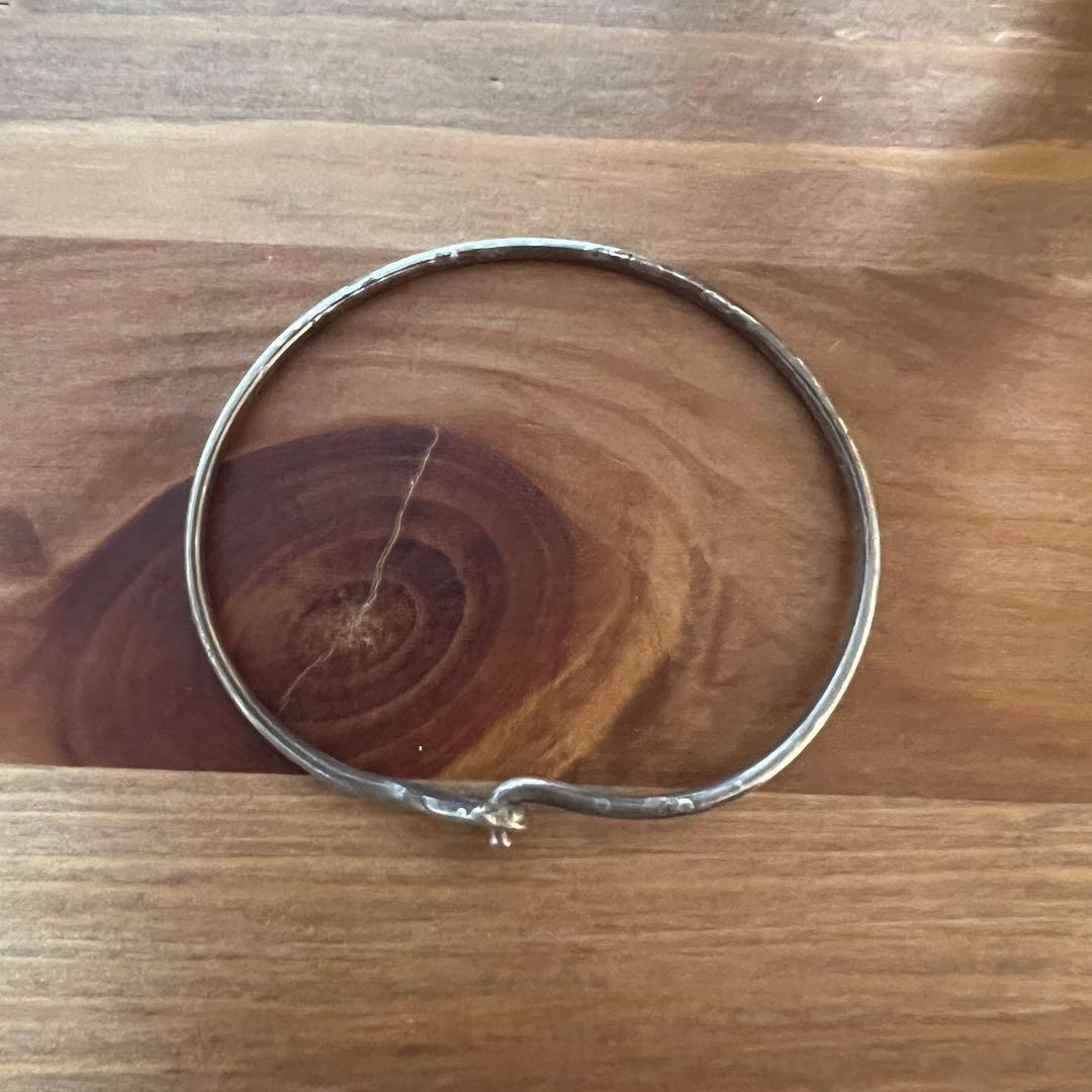 Serge Thoraval Quand fond... 雪解け ブレスレット