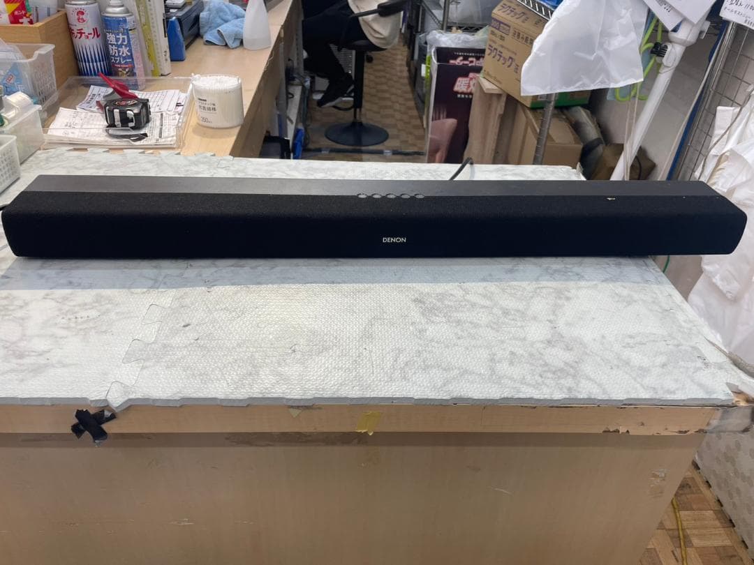 スピーカー DENON DHT-S216 2020年