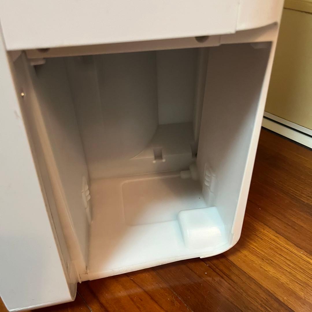 SHARP 除湿機 衣類乾燥　CV-H180 プラズマクラスター　シャープ