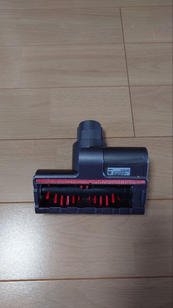 Dyson v7 fluffy 各種アタッチメント付き