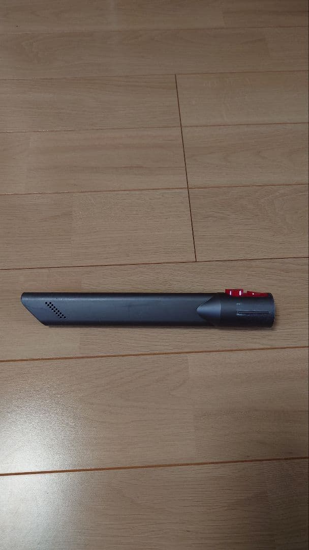 Dyson v7 fluffy 各種アタッチメント付き