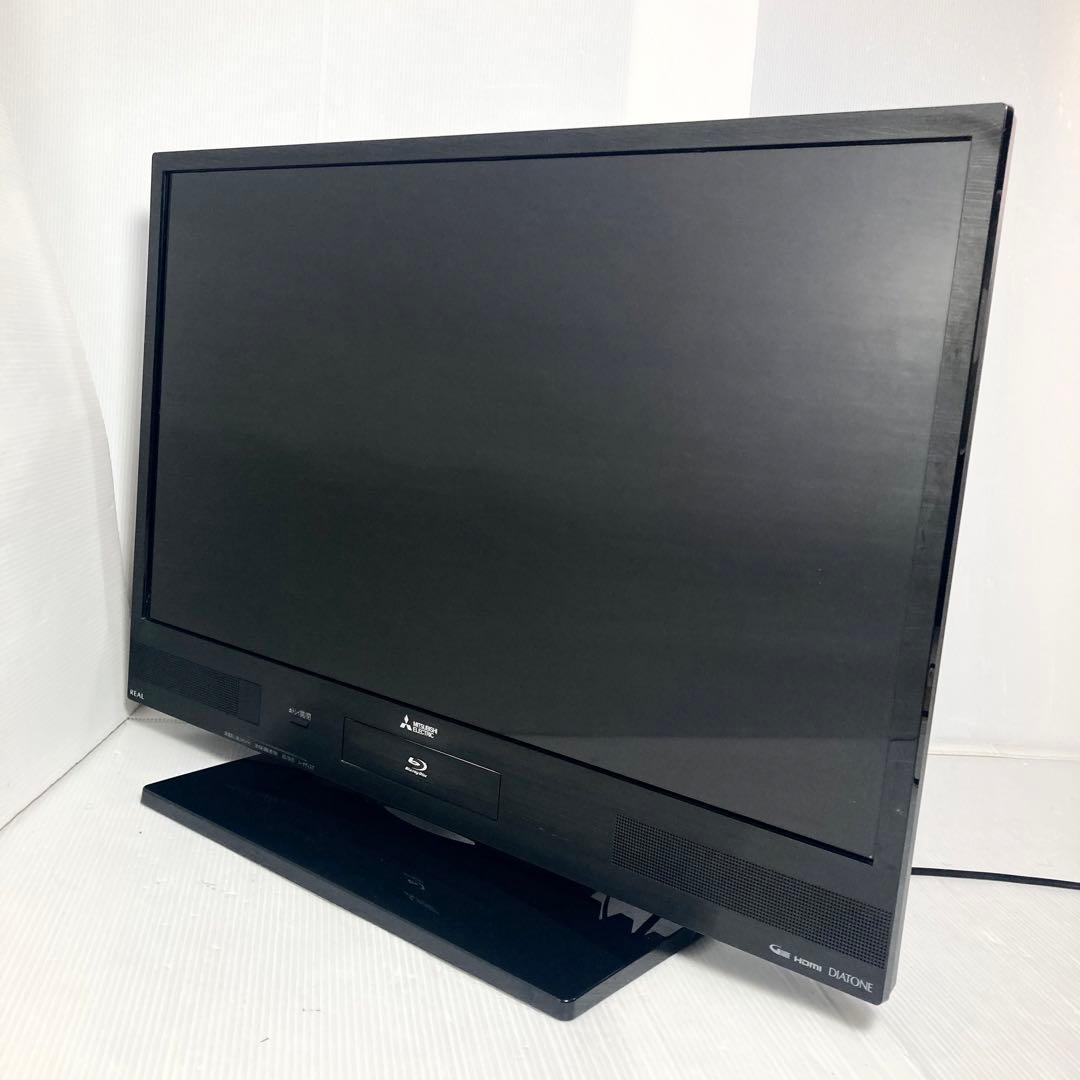 美品 三菱電機 32インチ テレビ LCD-V32BHR7 2015年製