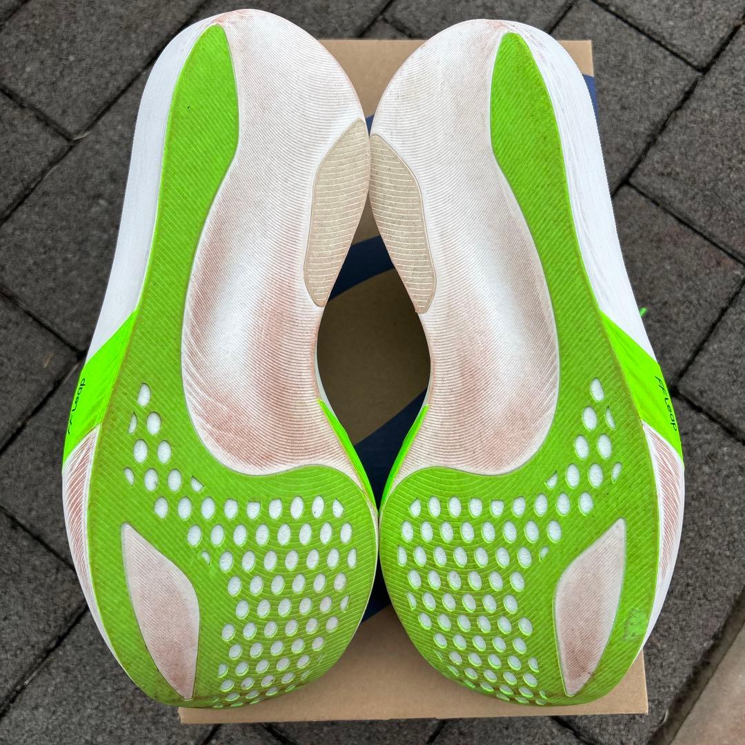 ASICS メタスピードスカイ東京25.5