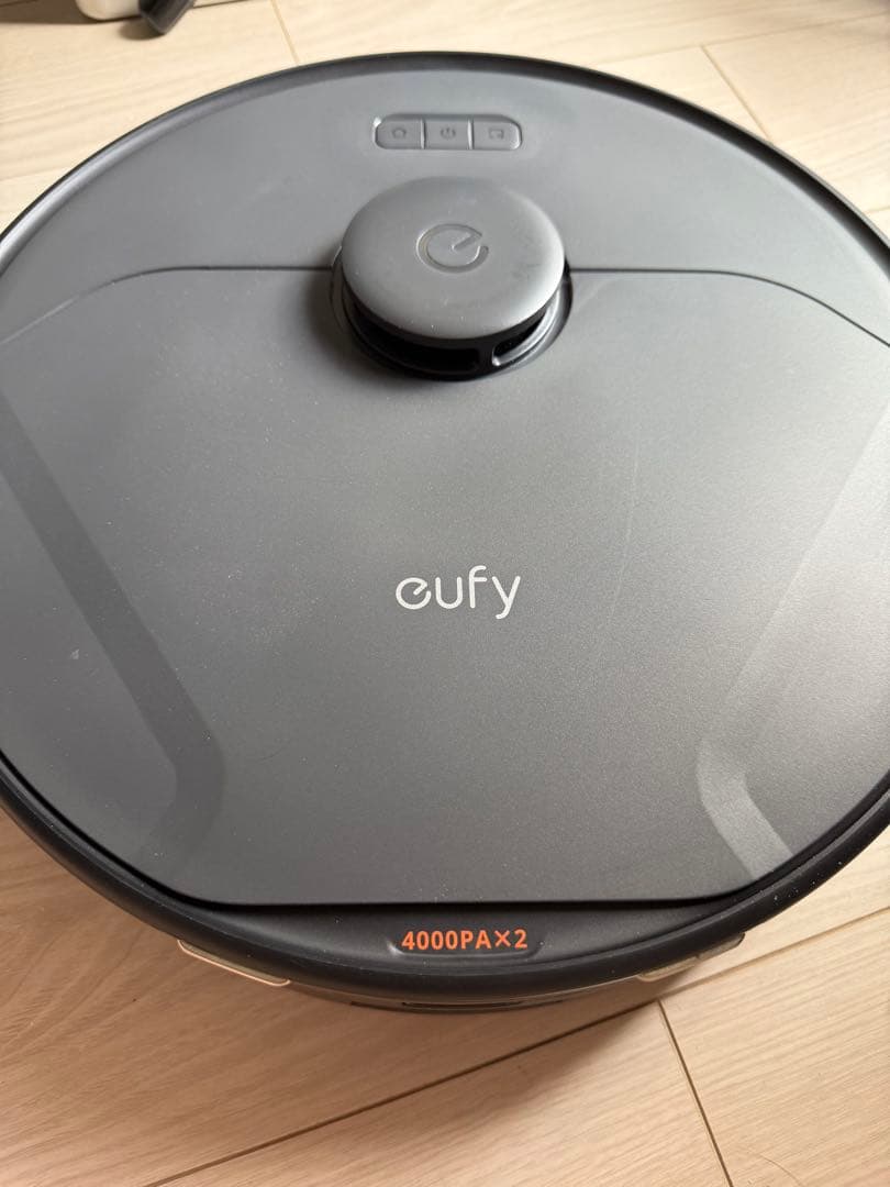 N*E様 Anker eufy clean X8 Pro T2276