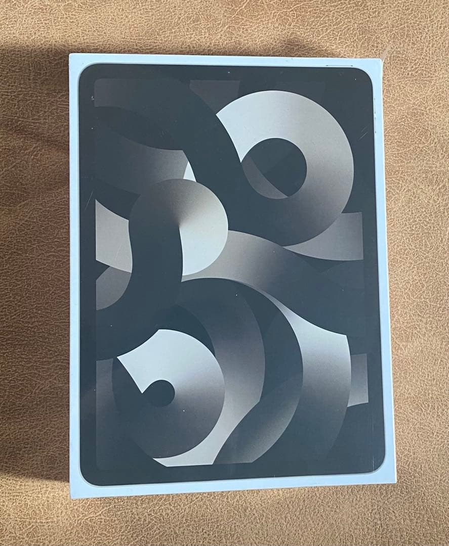 新品未開封　Apple iPad Air (第5世代) Wi-Fiモデル