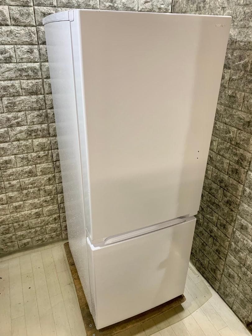 大阪送料無料★3か月保障付き★冷蔵庫★2023年★YRZ-F15LW★R-81