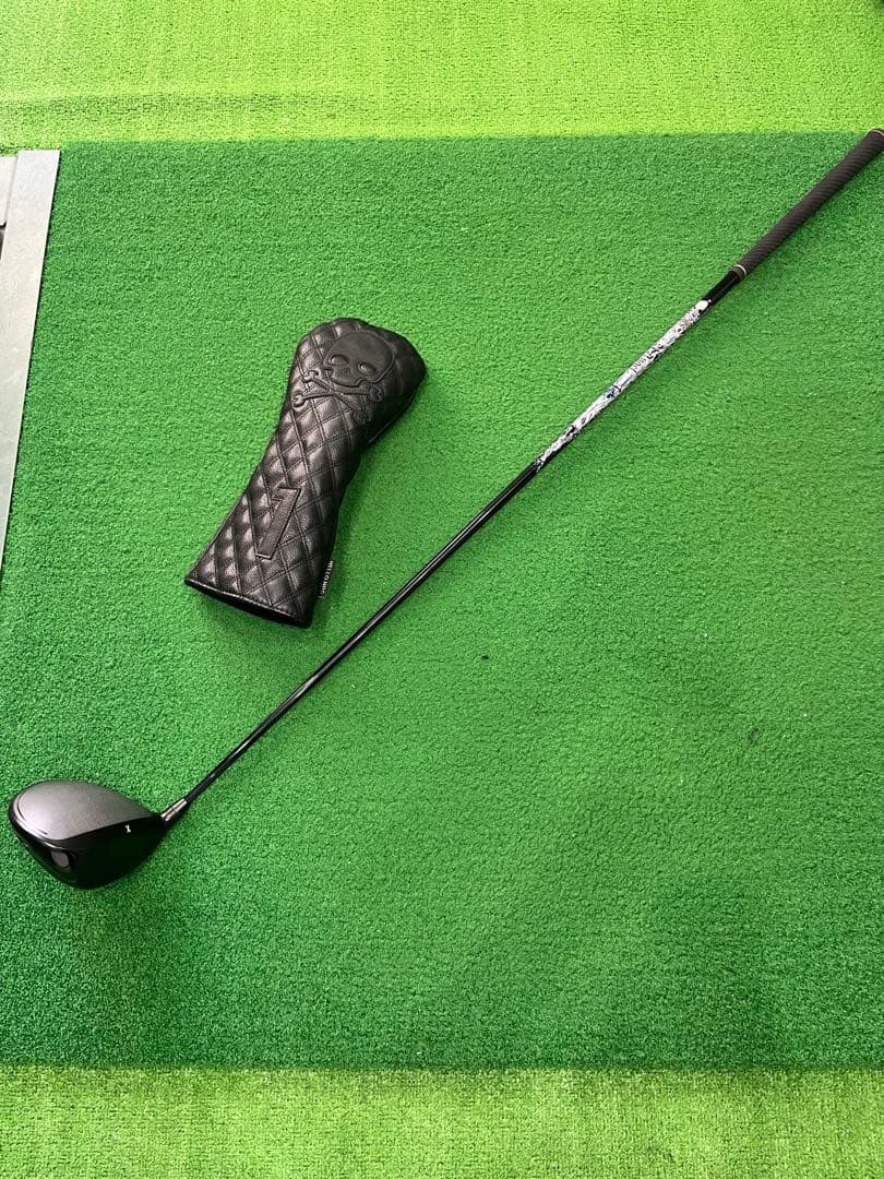 PXG GEN5 10.5 クライムオブエンジェル