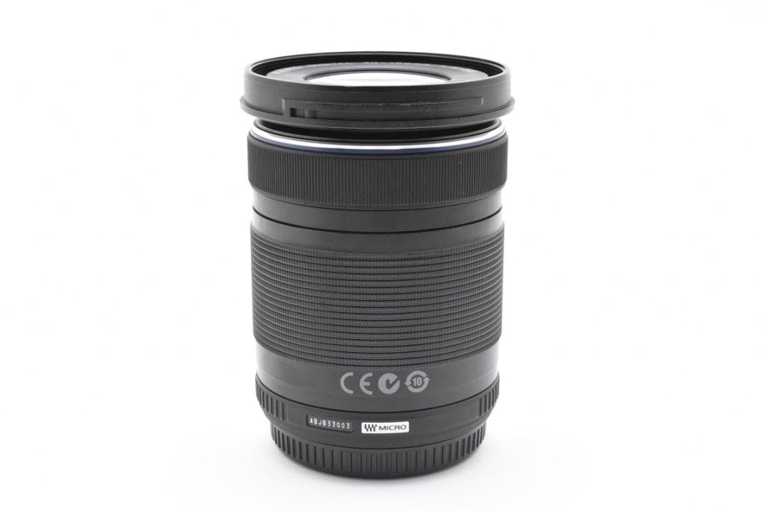 ■美品■オリンパス M.ZUIKO DIGITAL ED 40-150mm