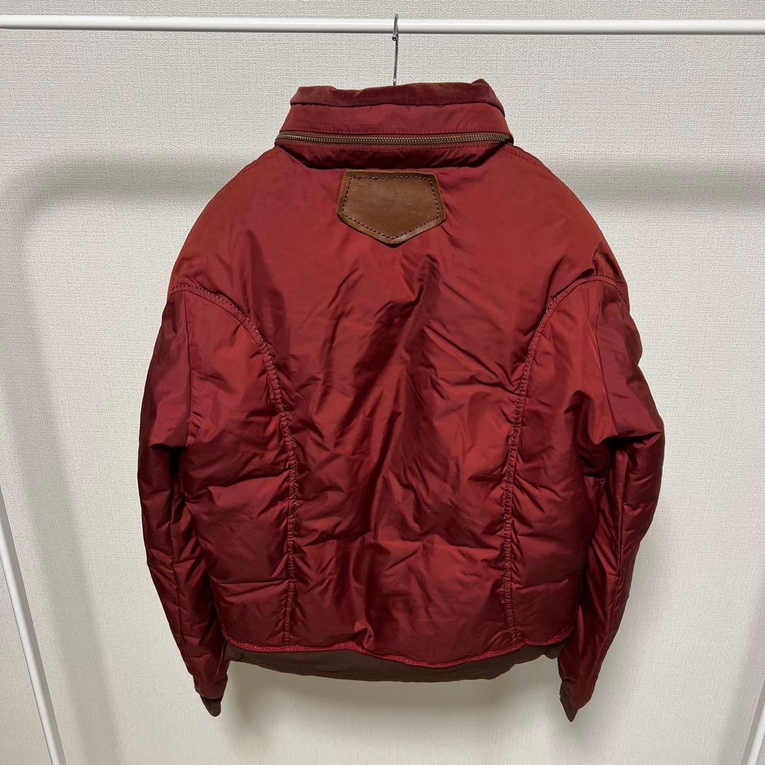 marithe francois girbaud ダウンジャケット アーカイブ