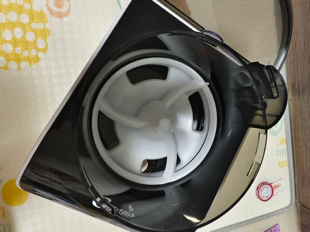 Gustino 自動ミルキングマシン　ミルクメーカー　調乳機