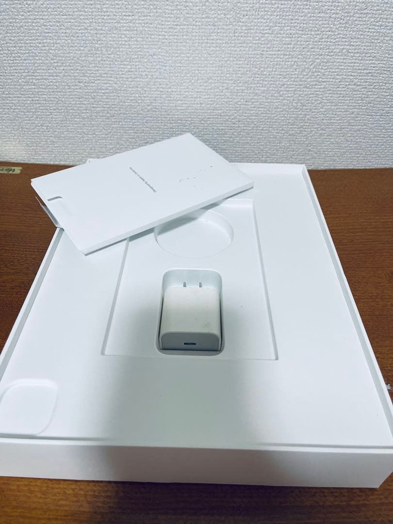 iPad Pro 12.9インチ (第4世代) 256GB Wi-Fi