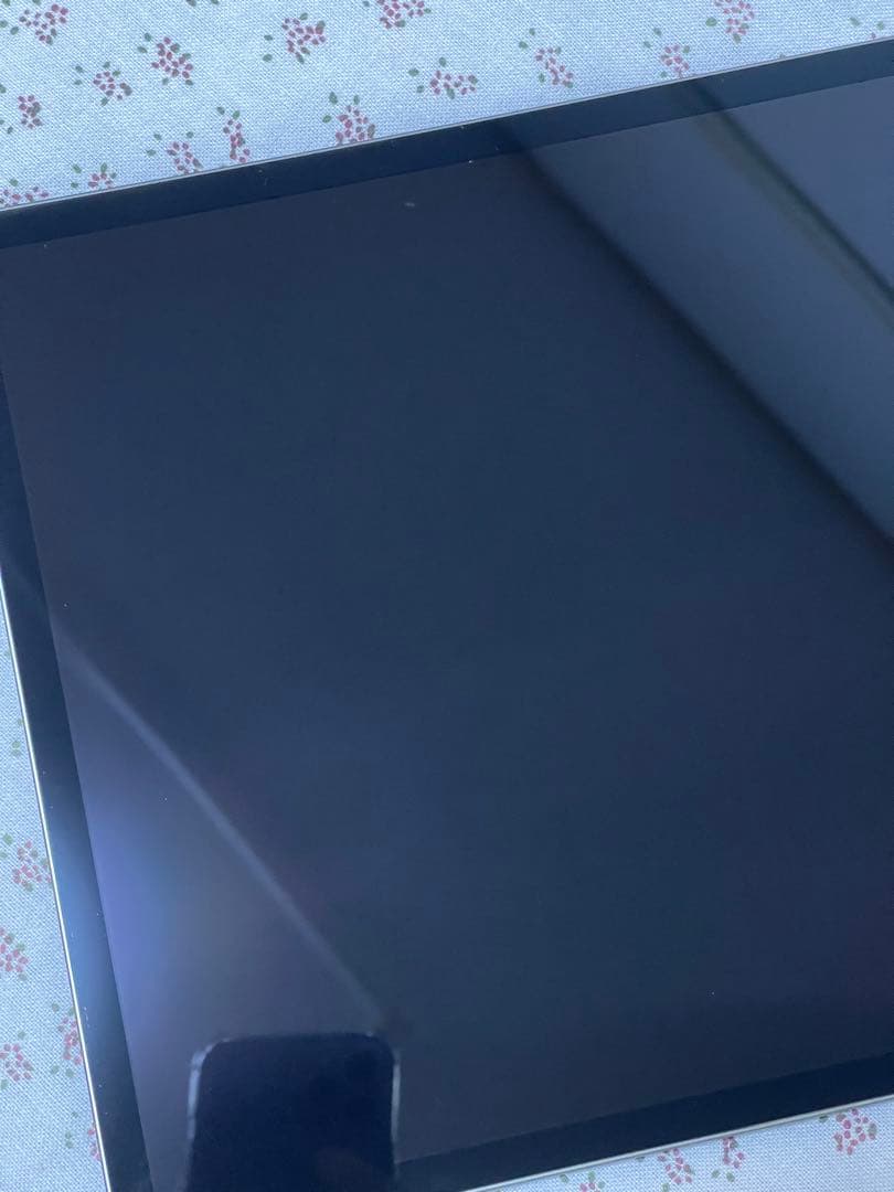 iPad Pro 12.9インチ (第4世代) 256GB Wi-Fi