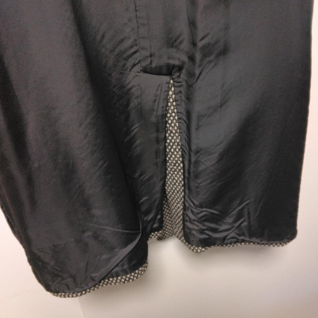 バーバリ－ ツィードコート