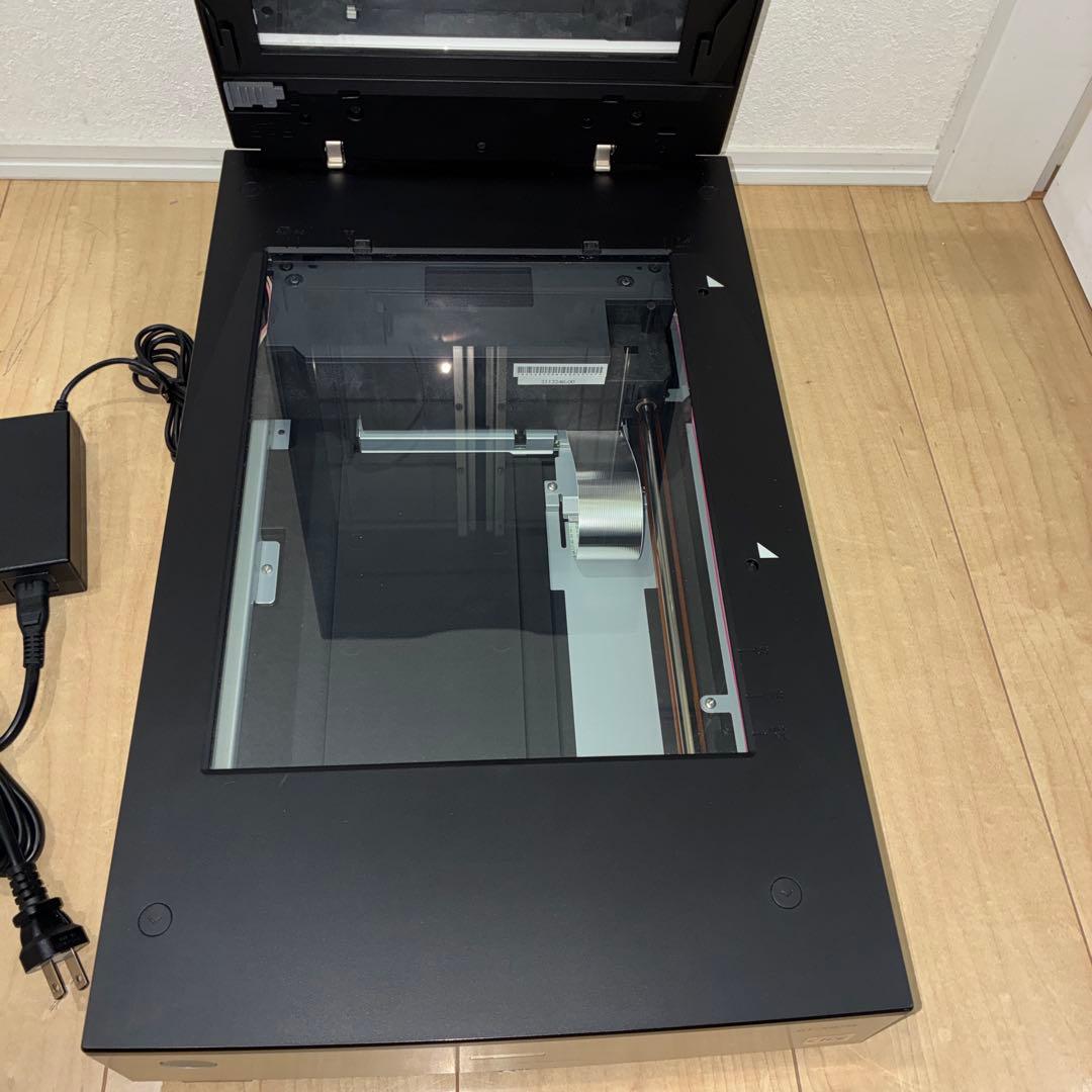 Epson GT-X970 スキャナー 本体　ジャンク