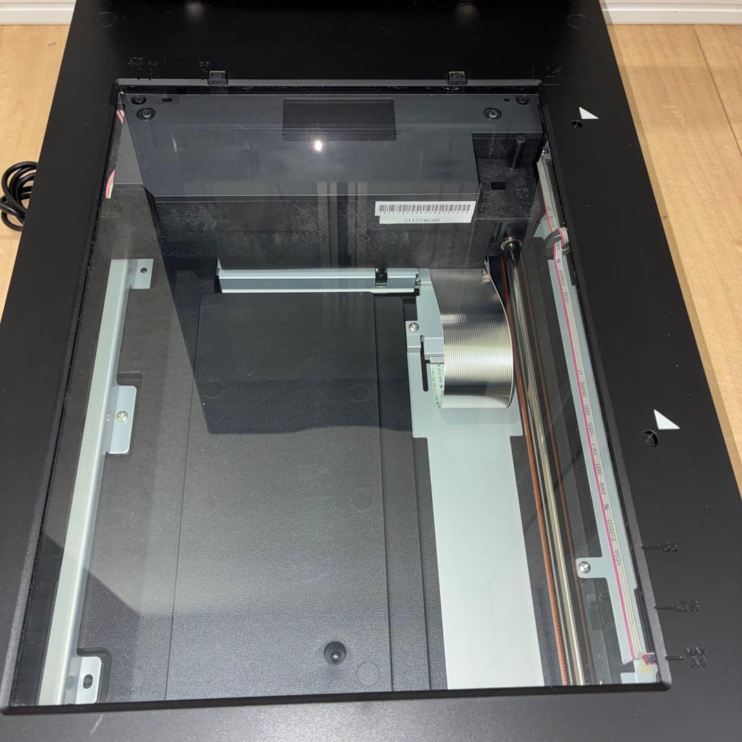 Epson GT-X970 スキャナー 本体　ジャンク