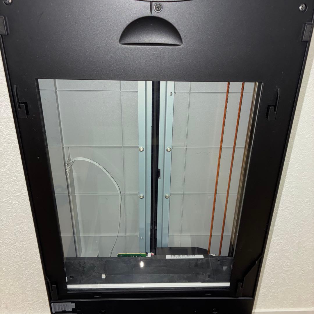 Epson GT-X970 スキャナー 本体　ジャンク