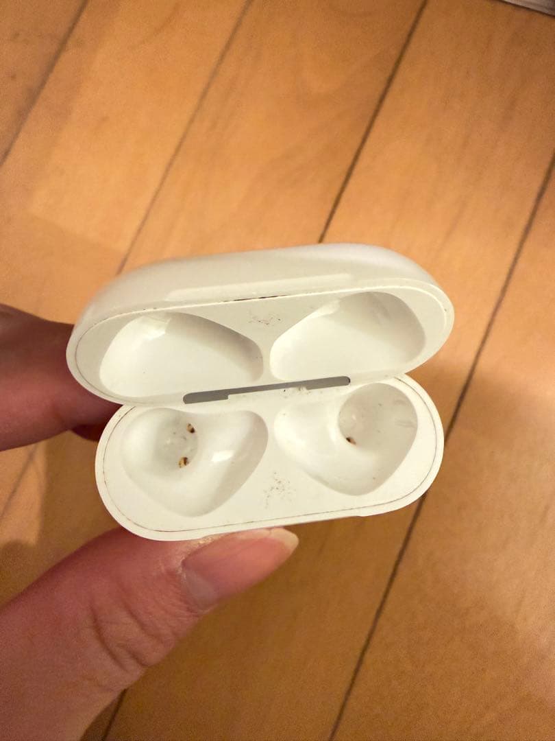 【slu】AirPods 4 アクティブノイズキャンセリング