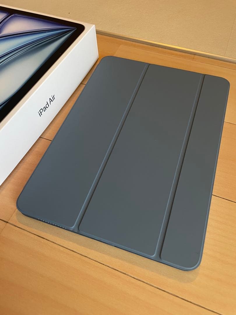 HaraminiPadAir M2 ApplePencilProカバー付