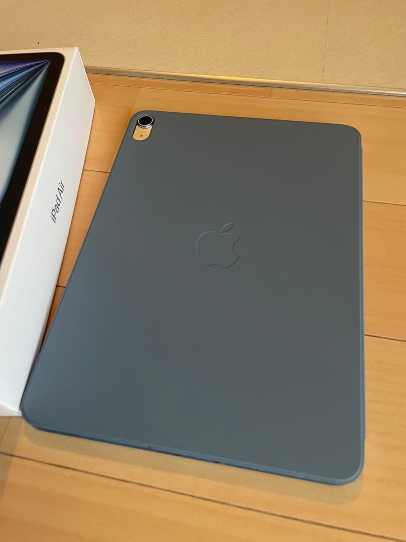 HaraminiPadAir M2 ApplePencilProカバー付