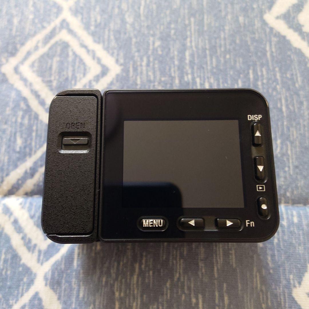 デジタルカメラ SONY RX0IRX0 II(DSC-RX0M2) & GP-VPT2BT