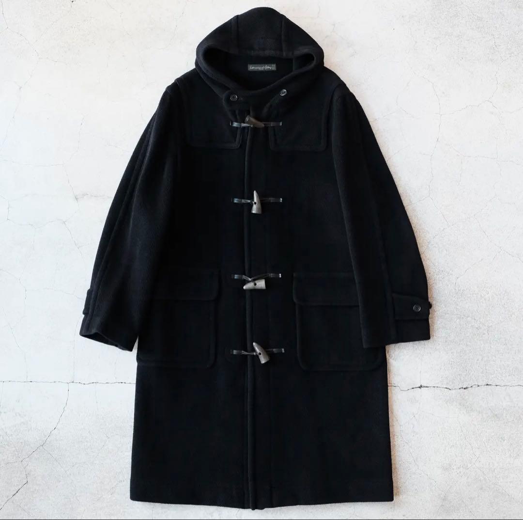 ジャケット・アウター international gallery beams duffle coat