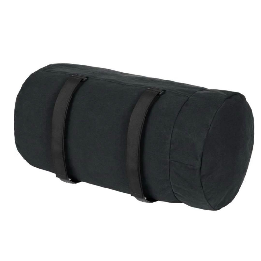 バッグ supreme 25ss duffle bag black