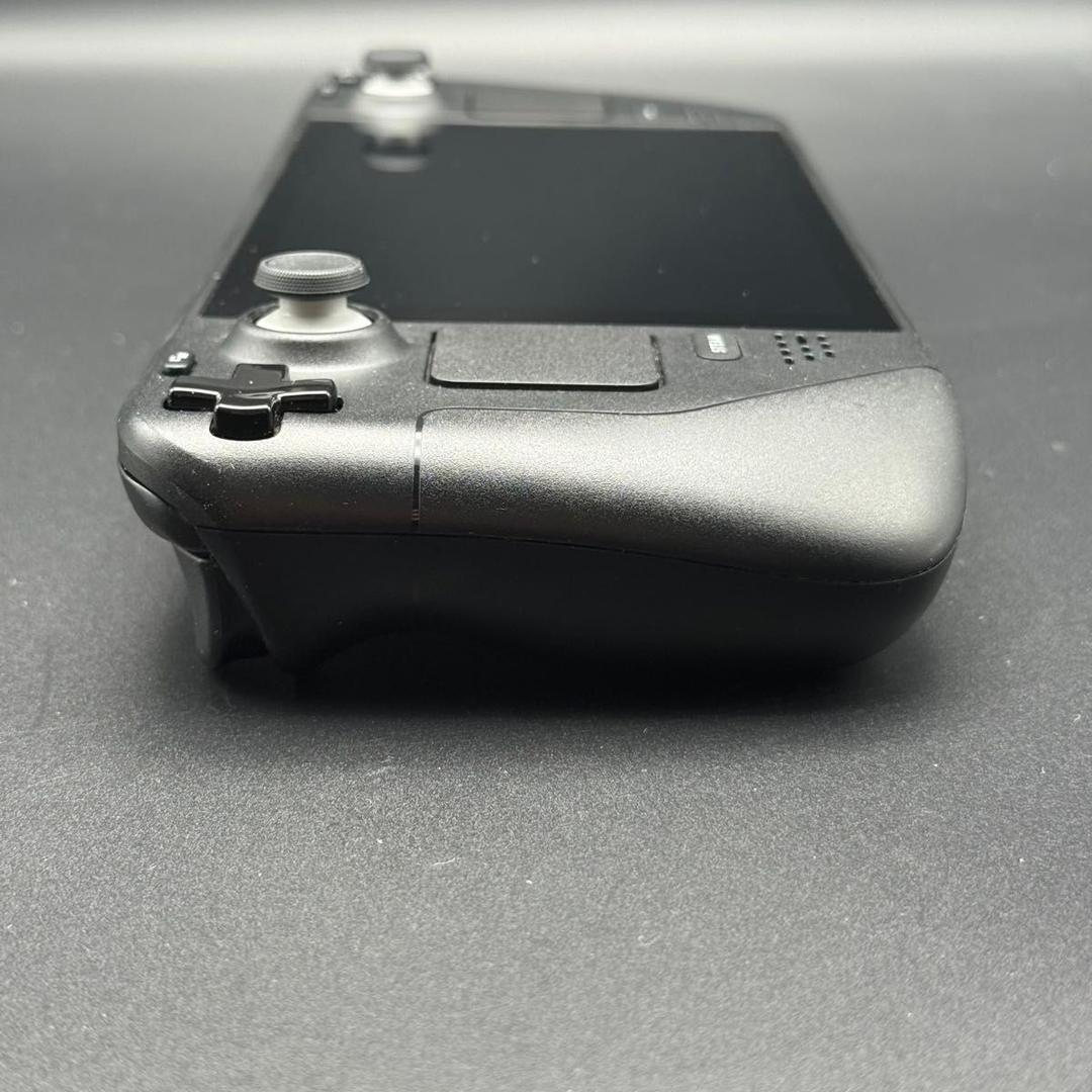 【美品】 Steam Deck LCD 64GB 本体のみ