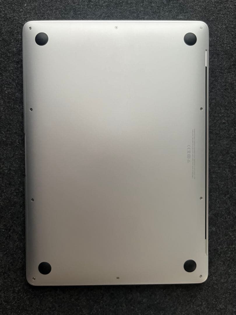 【本日値下げ中】MacBookAir M1 2020(16/512GB)アクセ付